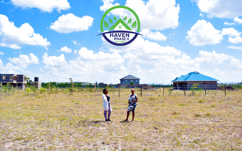Haven Phase 2- Kangundo Road — gallery